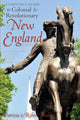 Book cover of: Visitor's Guide to Colonial & Revolutionary New England
