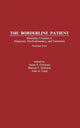 Book cover of: Borderline Patient