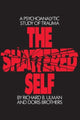 Book cover of: Shattered Self. By: Richard B. Ulman