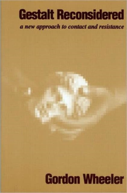 Gestalt Reconsidered