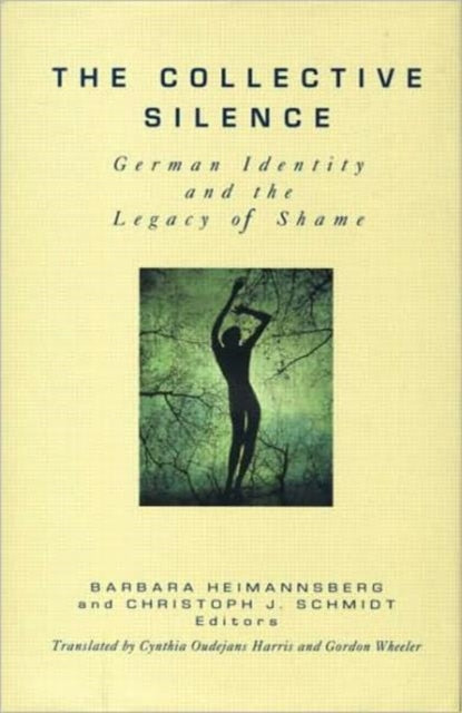 Book cover of: Collective Silence