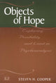 Book cover of: Objects of Hope. By: Steven H Cooper