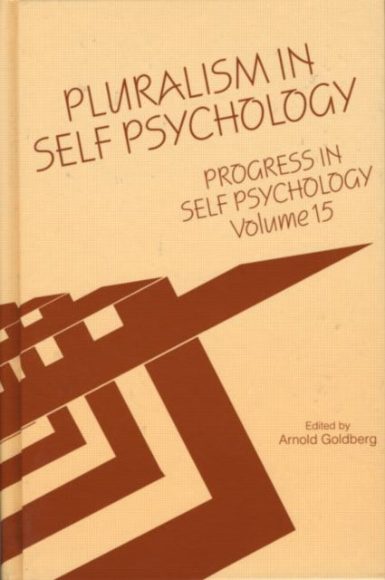 Book cover of: Progress in Self Psychology, V. 15. By: Arnold Goldberg