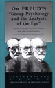 Book cover of: On Freud's "Group Psychology and the Analysis of the Ego". By: Ethel Spector Person