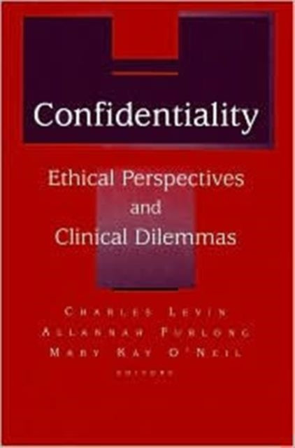 Confidentiality