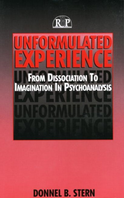 Unformulated Experience