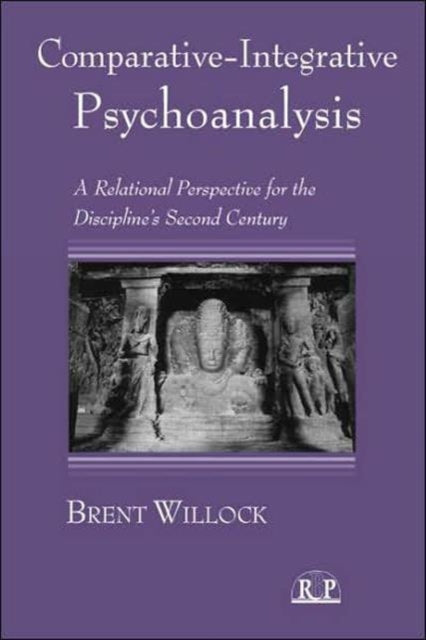 Comparative-Integrative Psychoanalysis