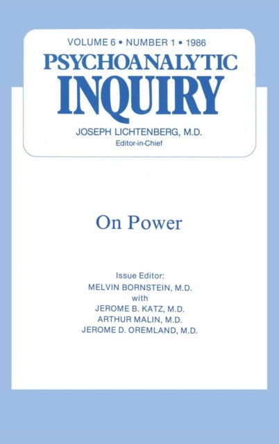 On Power