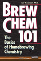Book cover of: Brew Chem 101