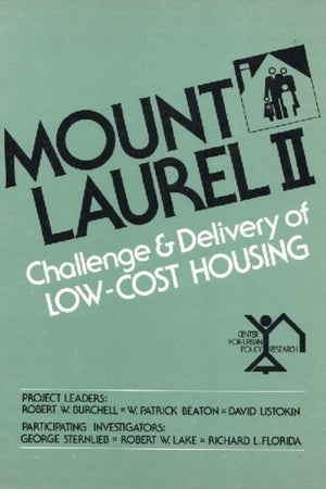 Mount Laurel II
