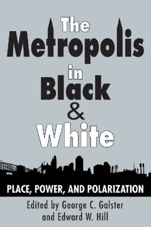 The Metropolis in Black and White