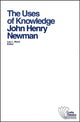 Book cover of: Uses of Knowledge