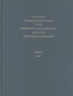Book cover of: Catalogue of the Byzantine Coins in the Dumbarton Oaks Collection and in the Whittemore Collection. By: Michael F. Hendy