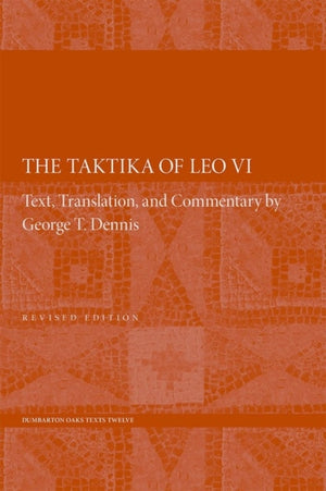 The Taktika of Leo VI