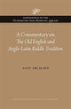Commentary on The Old English and Anglo-Latin Riddle Tradition