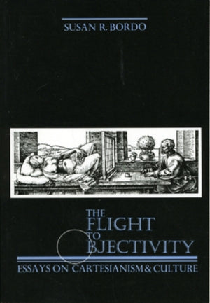 The Flight to Objectivity