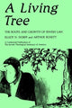 Book cover of: Living Tree. By: Elliot N. Dorff