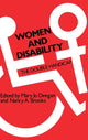 Book cover of: Women and Disability