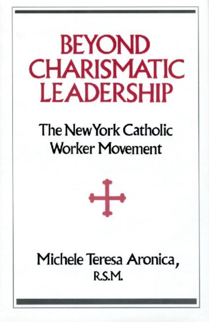 Beyond Charismatic Leadership