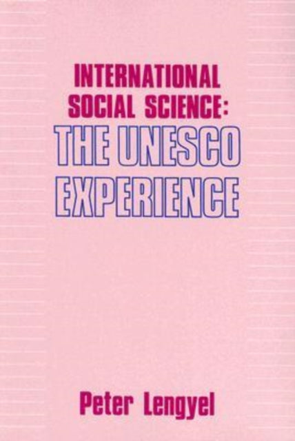 International Social Science