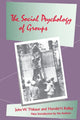 Book cover of: Social Psychology of Groups