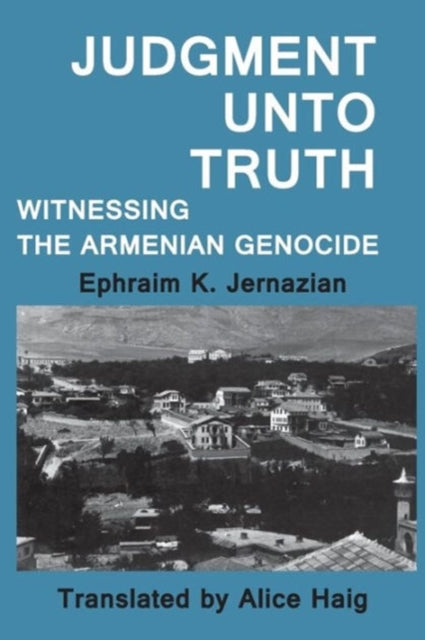 Judgment Unto Truth