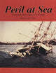 Book cover of: Peril at Sea. By: Jim Gibbs
