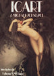 Book cover of: Icart. By: S. Michael Schnessel