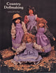 Book cover of: Country Dollmaking