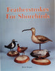 Book cover of: Featherstrokes for Shorebirds