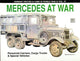 Book cover of: German Trucks & Cars in WWII Vol.IV. By: Reinhard Frank