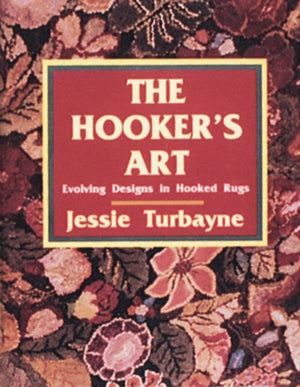 Hooker's Art: