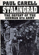 Book cover of: Stalingrad