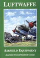 Book cover of: Luftwaffe Airfield Equipment