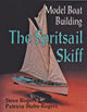 Book cover of: Model Boat Building. By: Steve Rogers