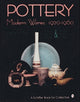 Book cover of: Pottery, Modern Wares 1920-1960. By: Leslie Pina