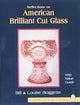 Book cover of: Reflections on American Brilliant Cut Glass