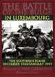 Book cover of: Battle of the Bulge in Luxembourg