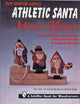 Book cover of: Ron Ransom Carves Athletic Santa Mini-Cheers©