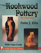 Book cover of: Rookwood Pottery