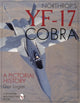 Book cover of: Northrop's YF-17 Cobra