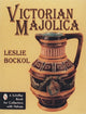 Book cover of: Victorian Majolica