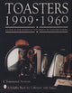 Book cover of: Toasters