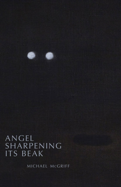 Angel Sharpening Its Beak