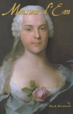 Monsieur D Eon