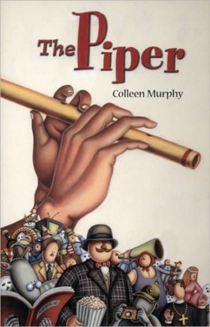 Book cover of: Piper
