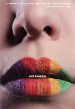 Outspoken