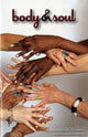 Book cover of: Body & Soul. By: Judith Thompson