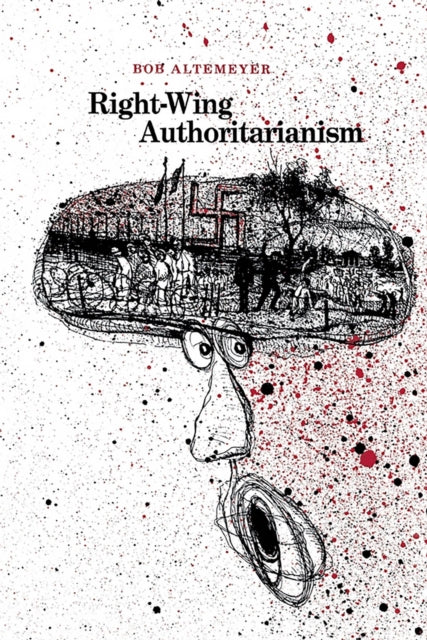 Book cover of: Right-Wing Authoritarianism