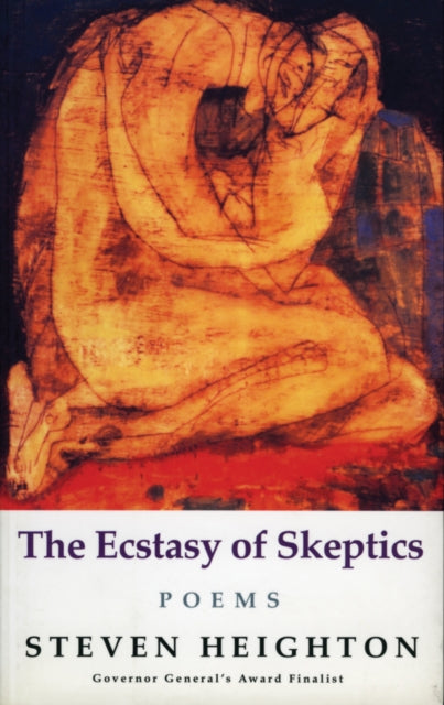 Book cover of: Ecstasy of Skeptics